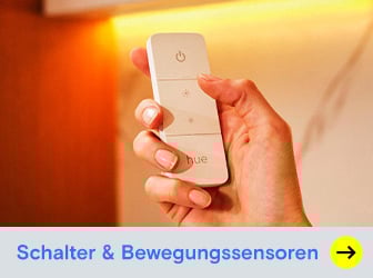 Philips Lighting Hue