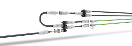 Installationssystem IPD