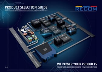 Katalog Product Selection Guide