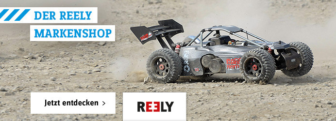 Reely Markenshop