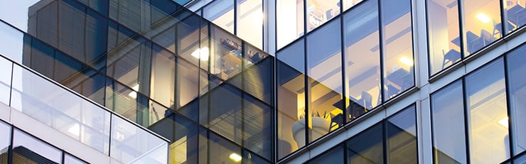 Alles für innovative & effiziente Gebäudetechnikie