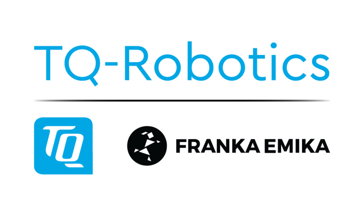 TQ-Robotics Logo