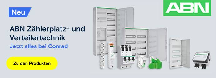 ABN Zählerplatz- und Verteilertechnik