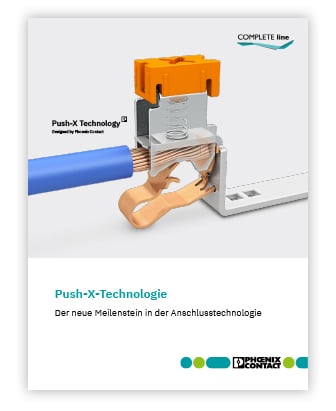 Katalog Push-X-Technologie