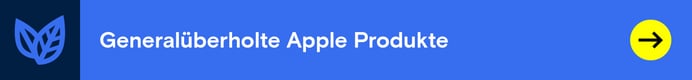 Bild mit Text Generalüberholte Apple Produkte