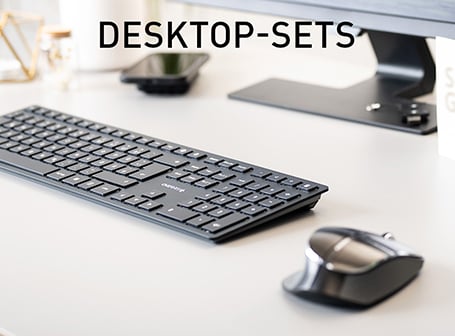 Cherry Desktop-Sets