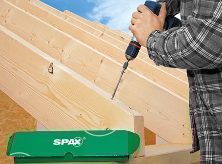 Spax