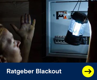 Ratgeber Stromausfall
