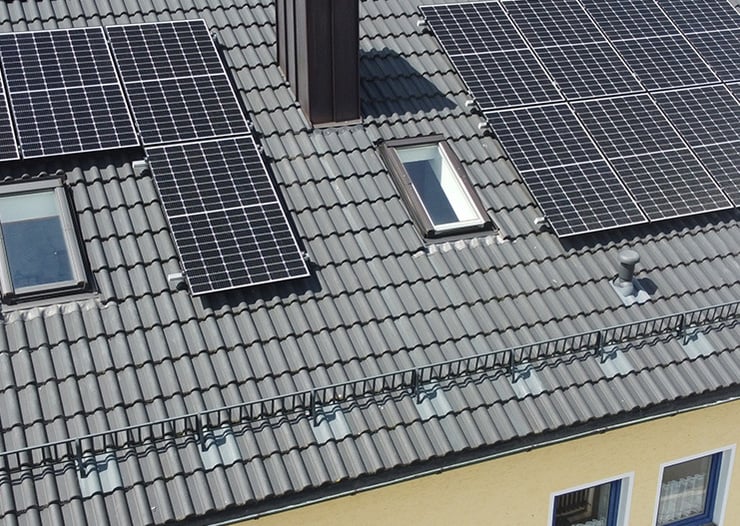 Alle Informationen und Produkte zu Solarakkus →
