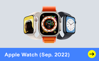 Watch Ultra, Series 8, SE