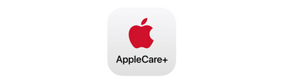 Apple Care+ Logo