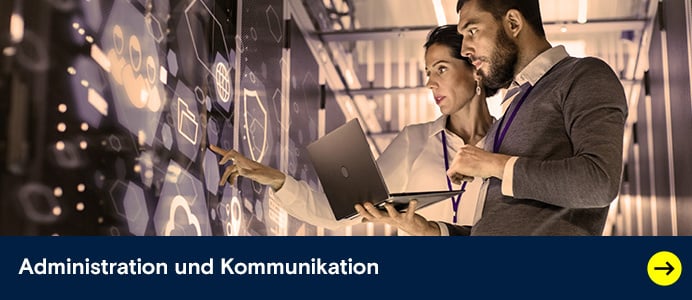 Administration & Kommunikation