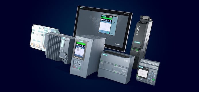 SIMATIC Controller