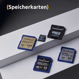 speicherkarten