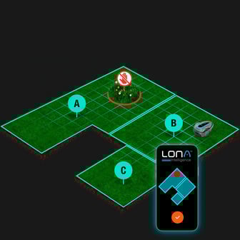 Garden Mapping