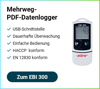 Produktanzeige für Mehrweg-PDF-Datenlogger von ebro.