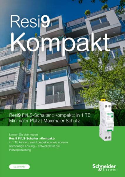 Resi9 Kompakt