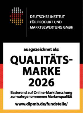 Qualitätsmarke