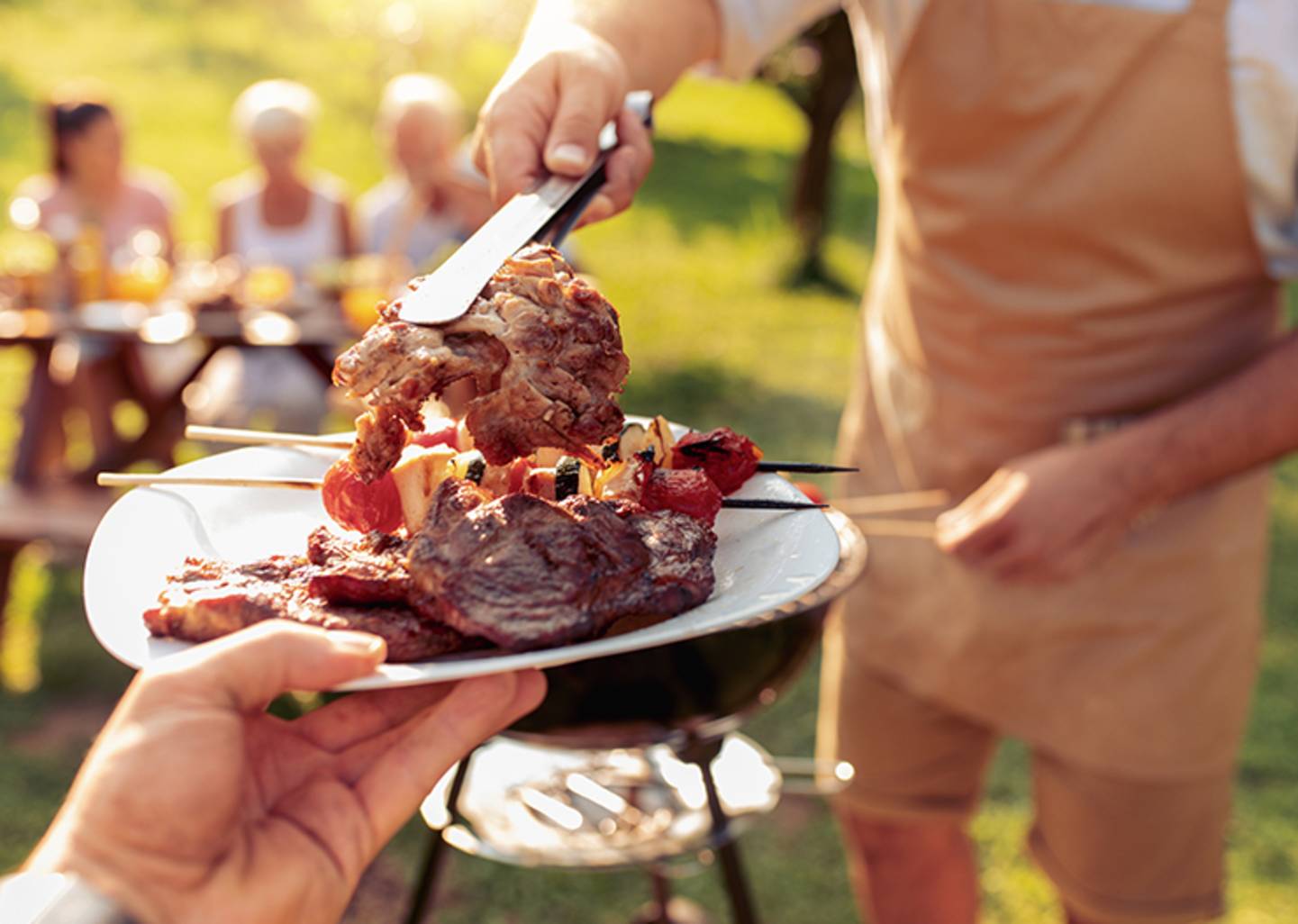 Jetzt alle Grills ansehen →