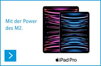 Apple iPad Neuheiten