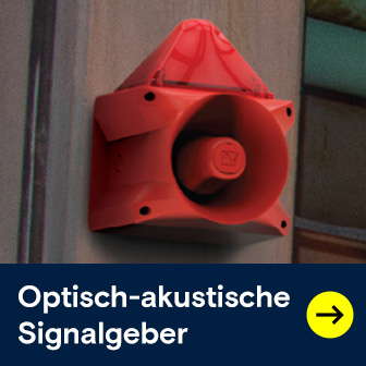 Zu den Optisch-akustischen Signalgebern