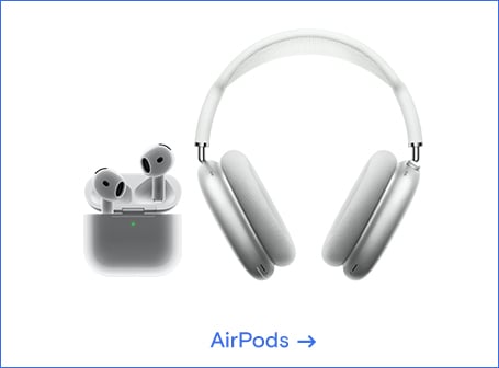 AirPods