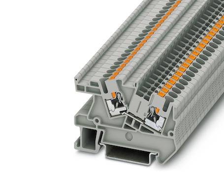 PTI-Installationsklemmen