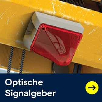 Zu den Optischen Signalgebern