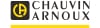 Chauvin Arnoux Logo