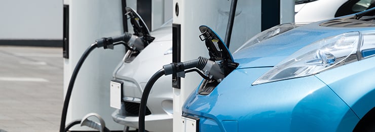 Elektromobilität