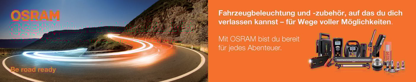 OSRAM Automotive