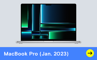 MacBook Pro 14 und 16 Zoll
