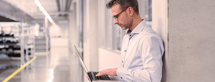 Effiziente Beschaffung