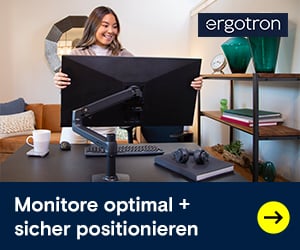 Ergotron