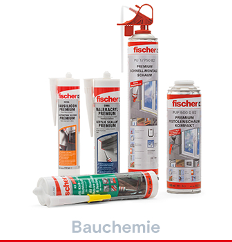 Bauchemie