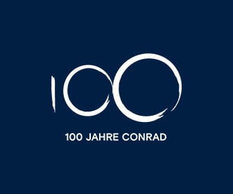 100 Jahre Conrad