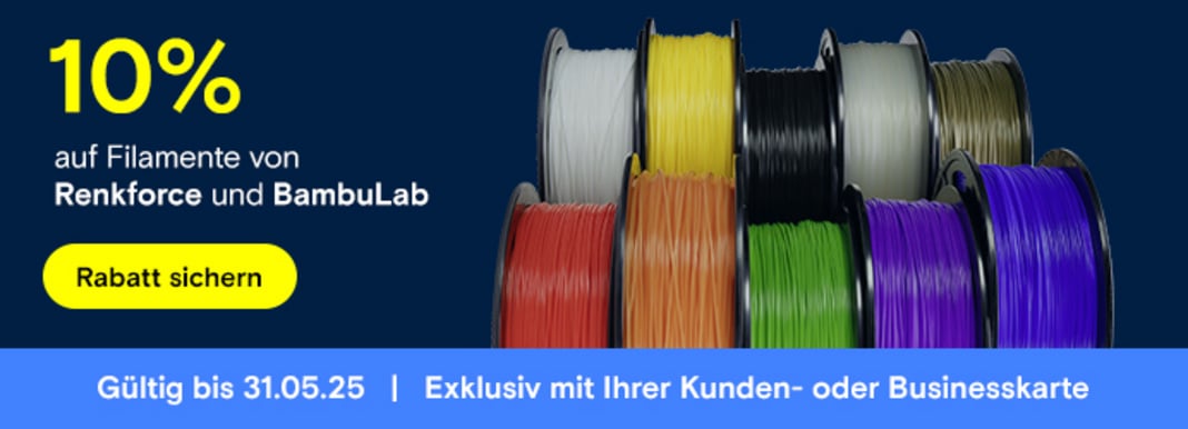 15% Rabatt