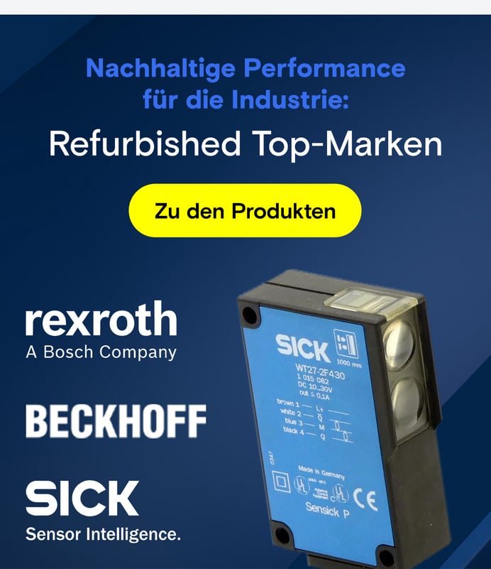 Refurbished Top-Marken