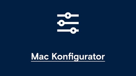 Mac Konfigurator