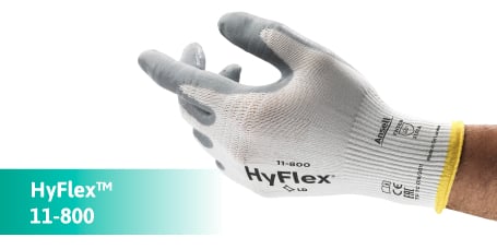 Produktabbildung HyFlex 11-800