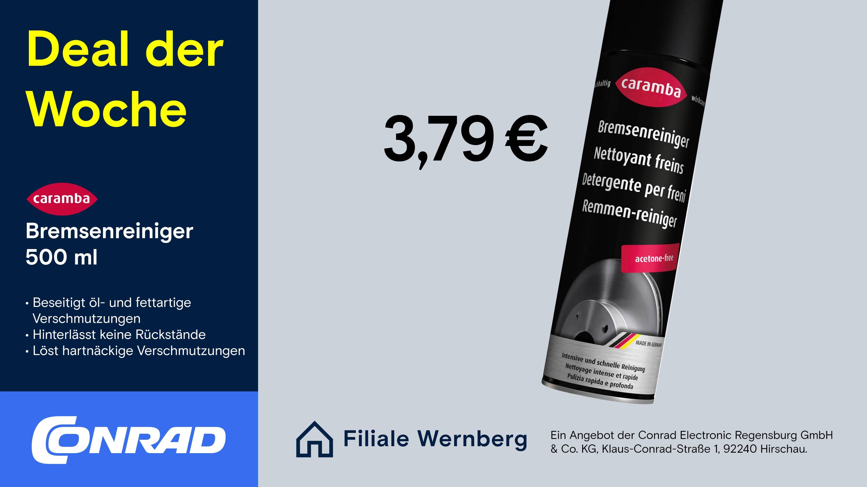 Deal der Woche