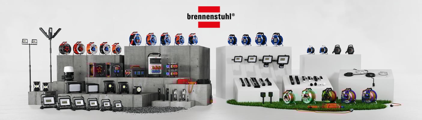 Brennenstuhl