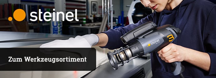 Zum Werkzeugsortiment