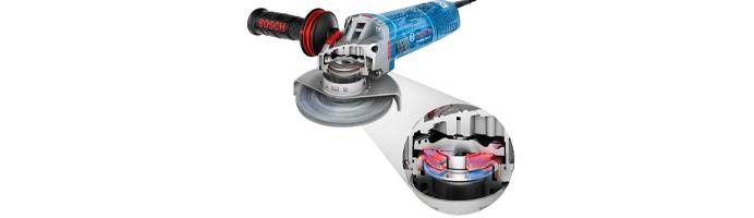 Intelligent Brake System