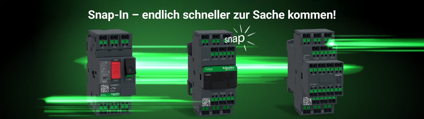 Schneider Electric