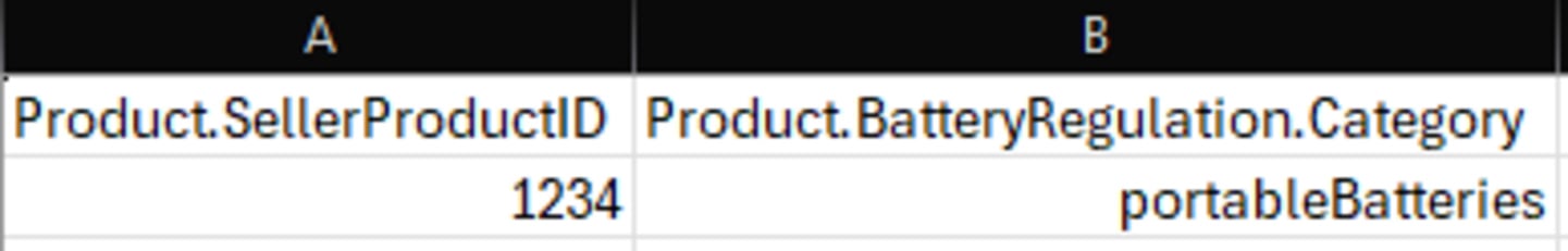 Screenshot Feed CSV/XML Betreiberstruktur