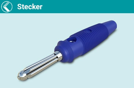 Stecker