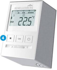 Schellenberg Smart Home