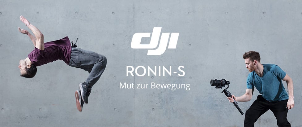 DJI Ronin-S