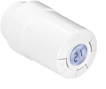 Danfoss Link Connect Thermostat